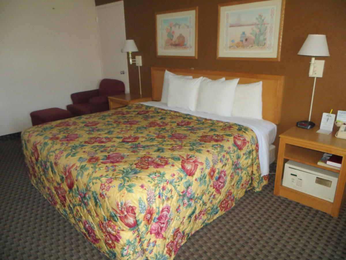 Days Inn By Wyndham Flagstaff - West Route 66 - thumb 15