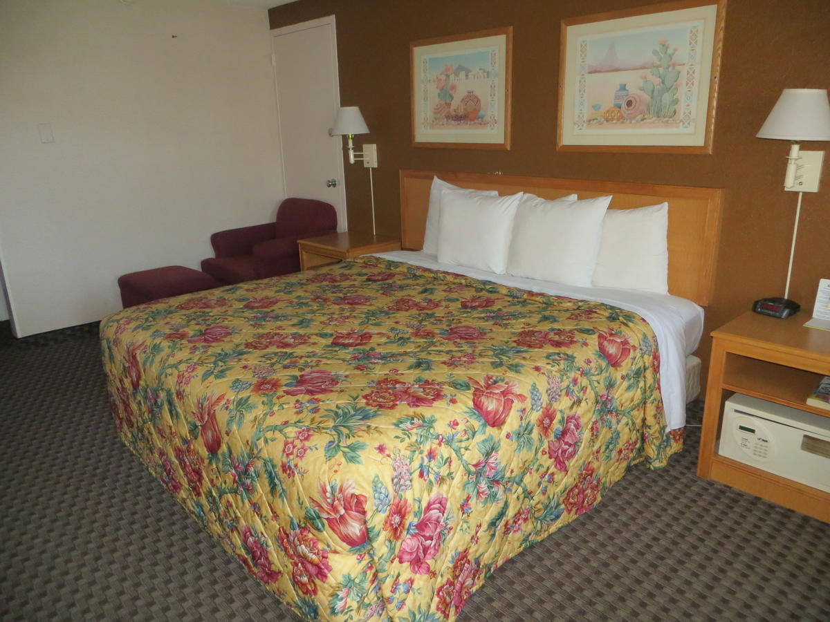 Days Inn By Wyndham Flagstaff - West Route 66 - thumb 10