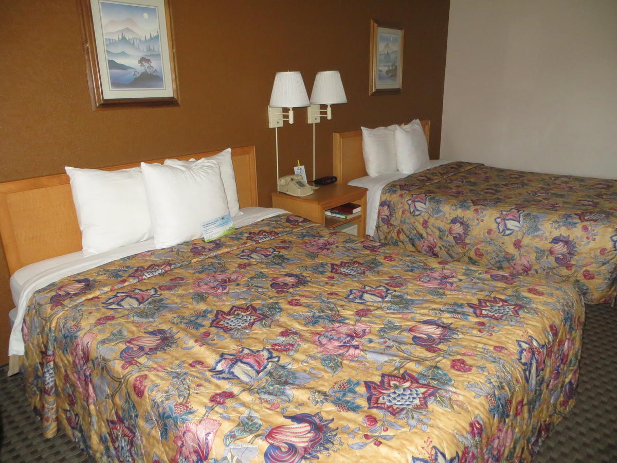 Days Inn By Wyndham Flagstaff - West Route 66 - thumb 13