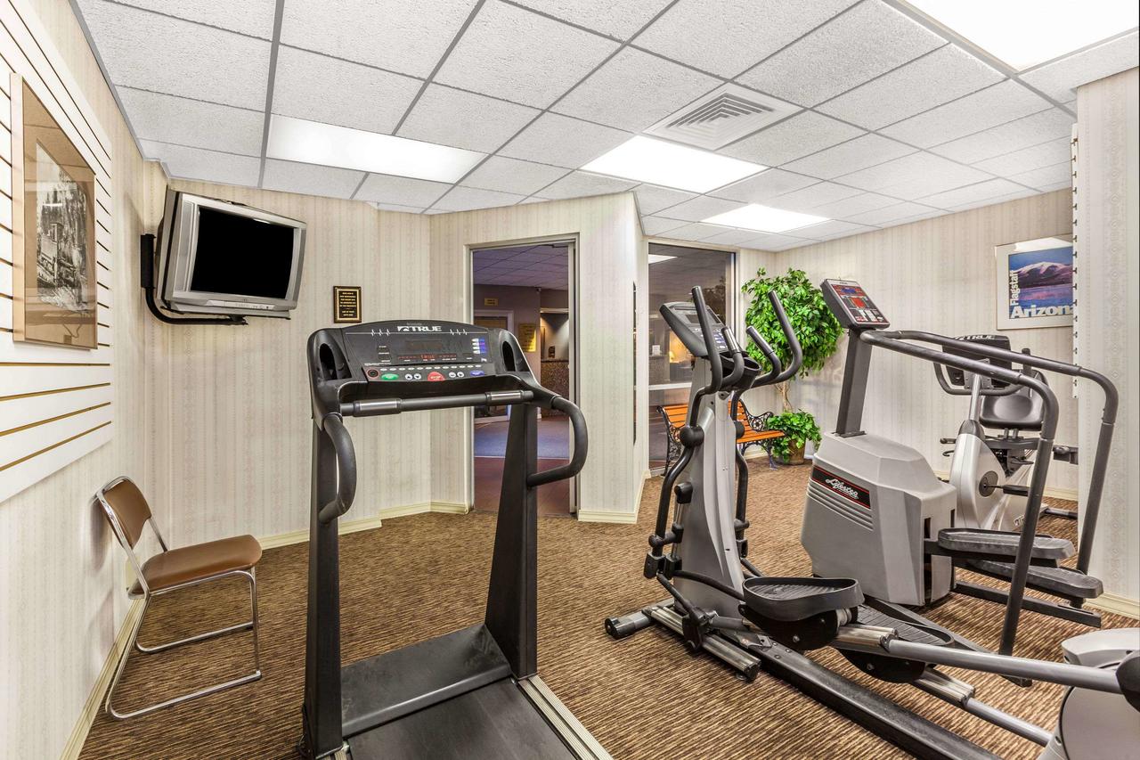 Days Inn By Wyndham Flagstaff - West Route 66 - thumb 35