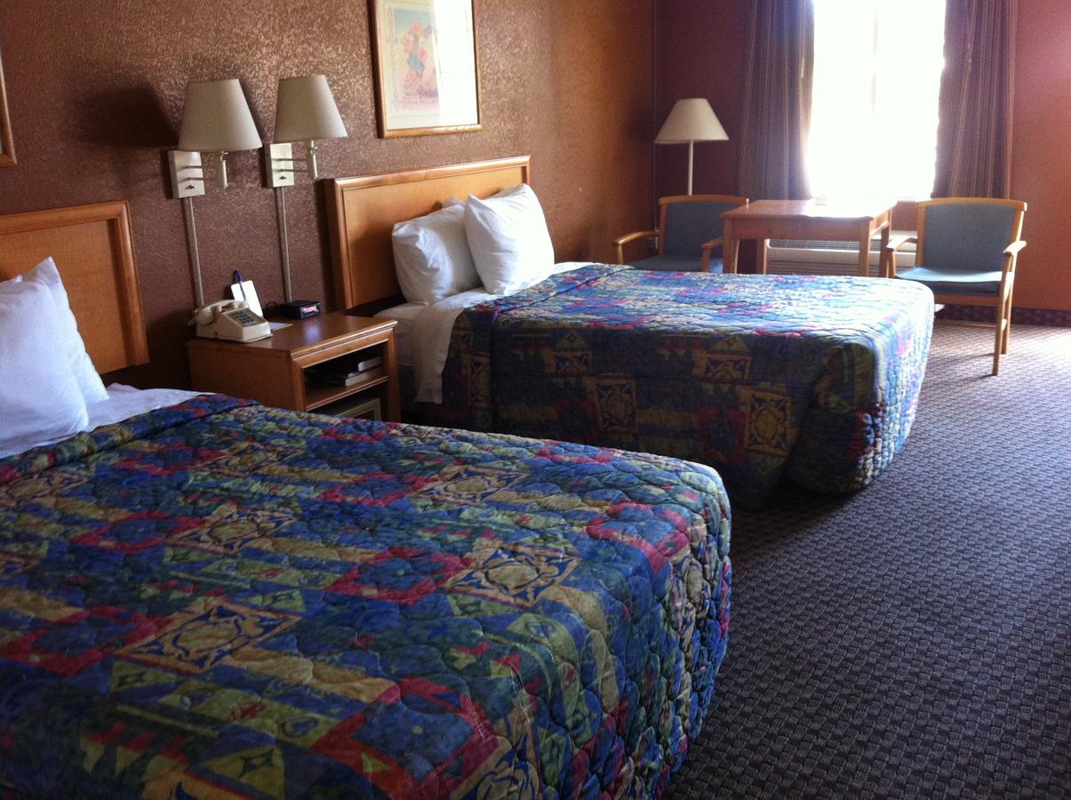 Days Inn By Wyndham Flagstaff - West Route 66 - thumb 6