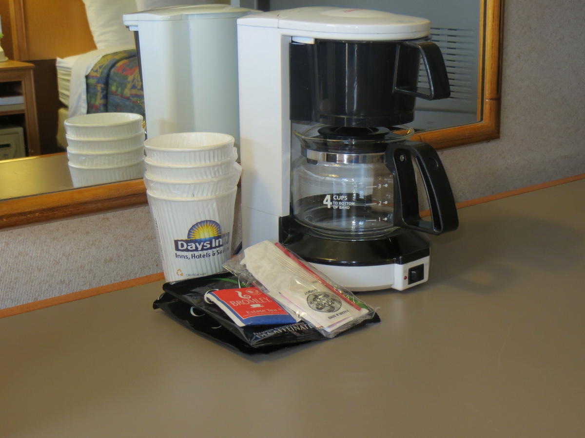 Days Inn By Wyndham Flagstaff - West Route 66 - thumb 20