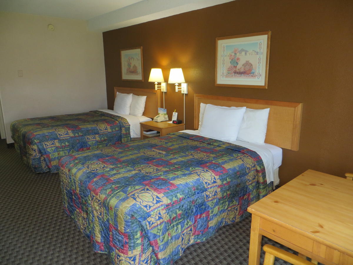 Days Inn By Wyndham Flagstaff - West Route 66 - thumb 9