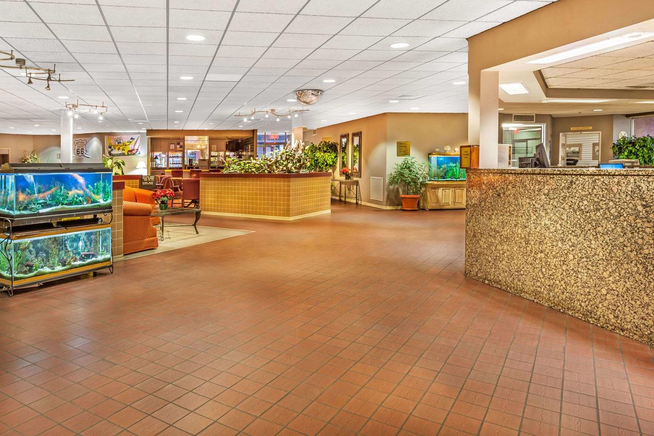 Days Inn By Wyndham Flagstaff - West Route 66 - thumb 33