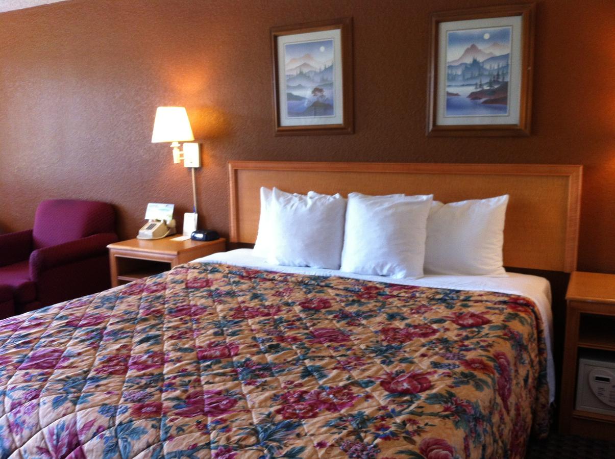 Days Inn By Wyndham Flagstaff - West Route 66 - thumb 23