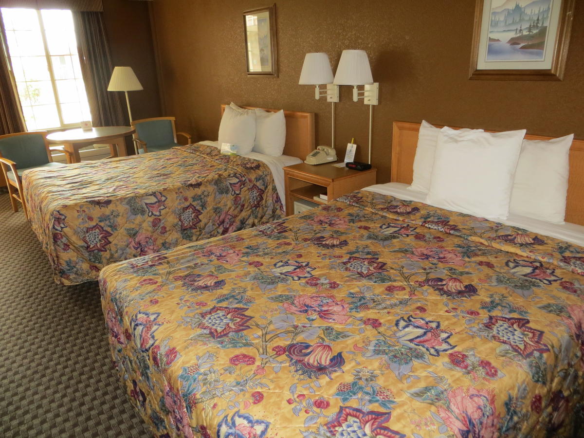 Days Inn By Wyndham Flagstaff - West Route 66 - thumb 12