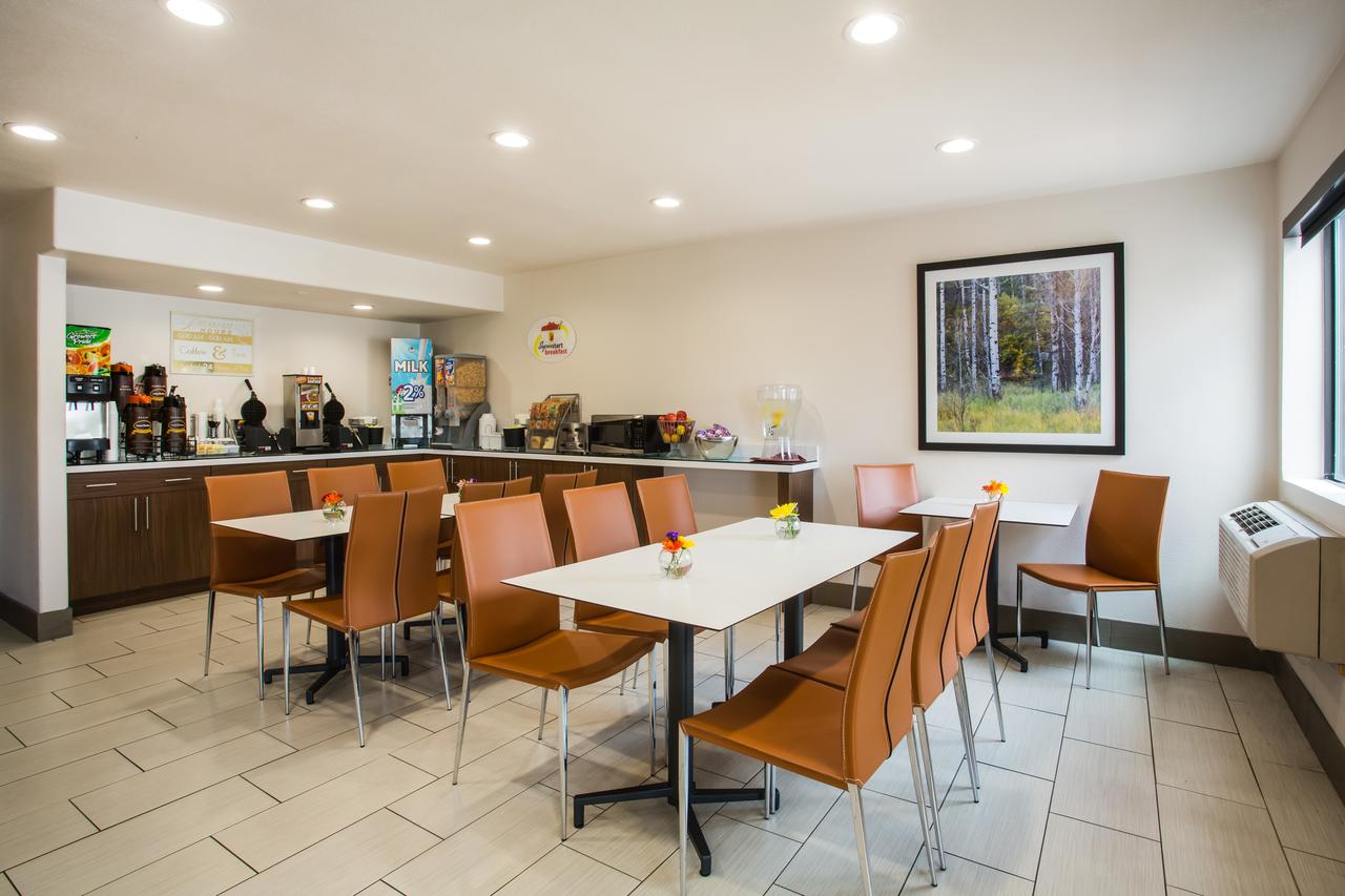 Super 8 By Wyndham Flagstaff - thumb 18