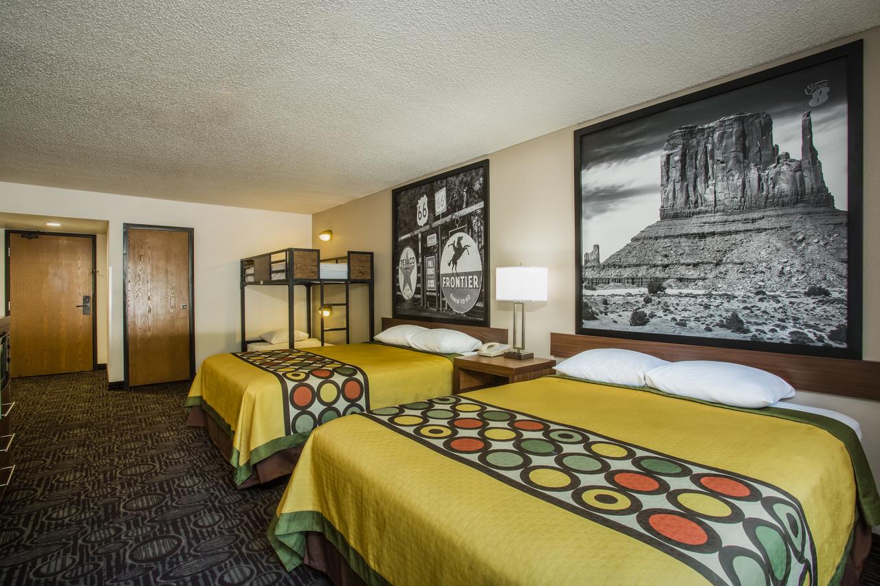 Super 8 By Wyndham Flagstaff - thumb 7