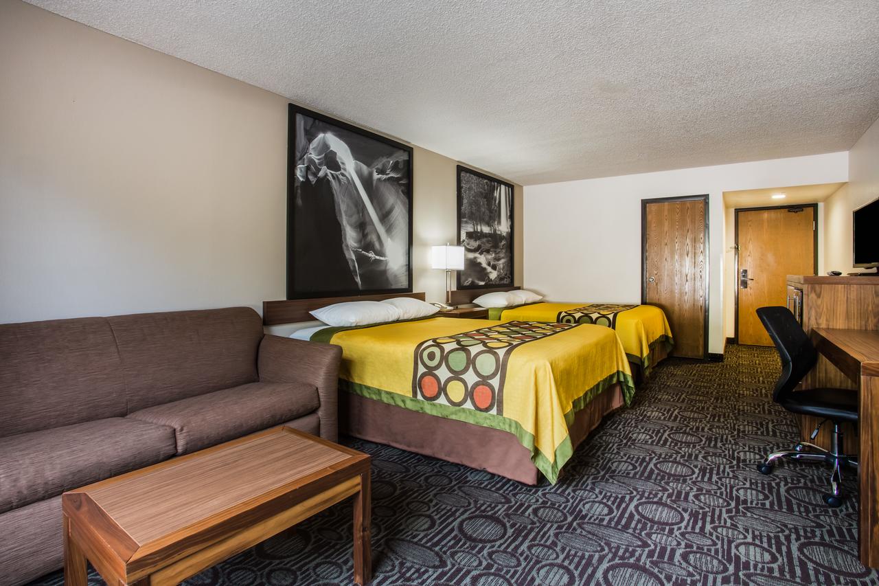 Super 8 By Wyndham Flagstaff - thumb 10