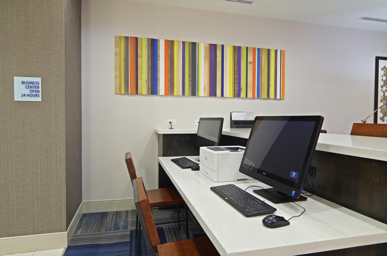 Holiday Inn Express & Suites - Phoenix North - Scottsdale - thumb 22