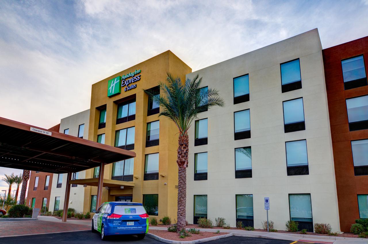 Holiday Inn Express & Suites - Phoenix North - Scottsdale - thumb 3