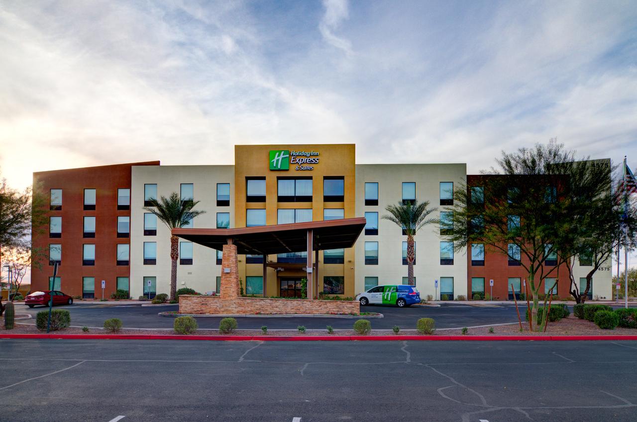 Holiday Inn Express & Suites - Phoenix North - Scottsdale - thumb 0