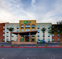 Holiday Inn Express  Suites - Phoenix North - Scottsdale - Tourism Bookings