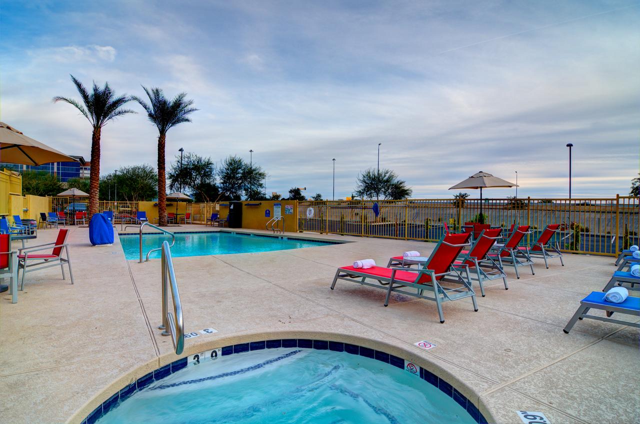 Holiday Inn Express & Suites - Phoenix North - Scottsdale - thumb 17