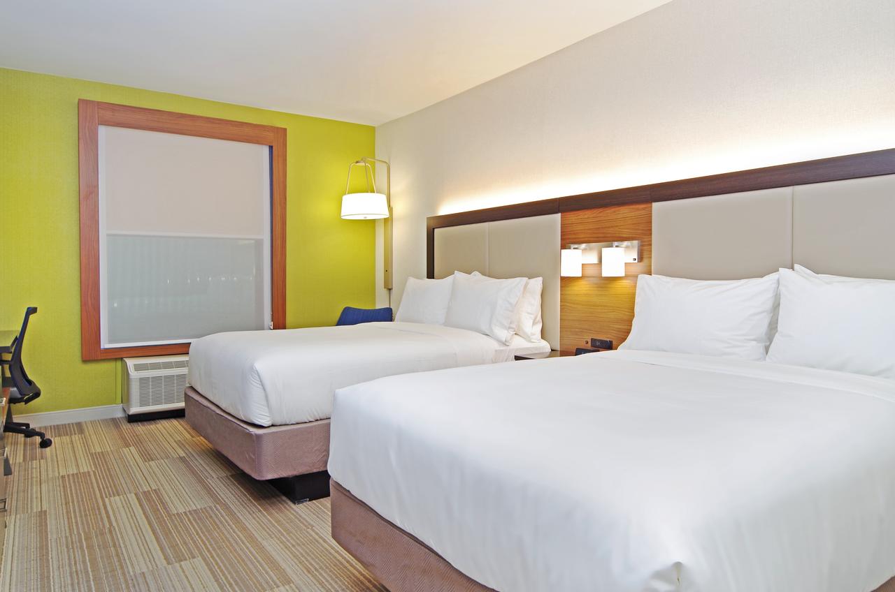 Holiday Inn Express & Suites - Phoenix North - Scottsdale - thumb 2