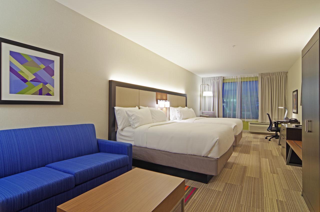 Holiday Inn Express & Suites - Phoenix North - Scottsdale - thumb 15