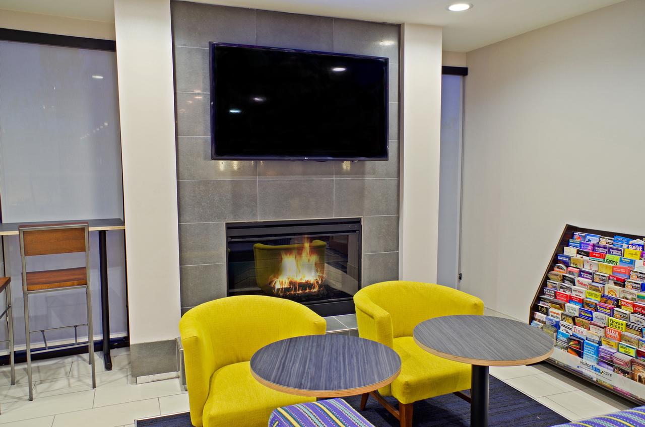 Holiday Inn Express & Suites - Phoenix North - Scottsdale - thumb 34