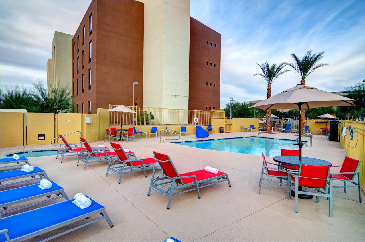 Holiday Inn Express & Suites - Phoenix North - Scottsdale - thumb 18