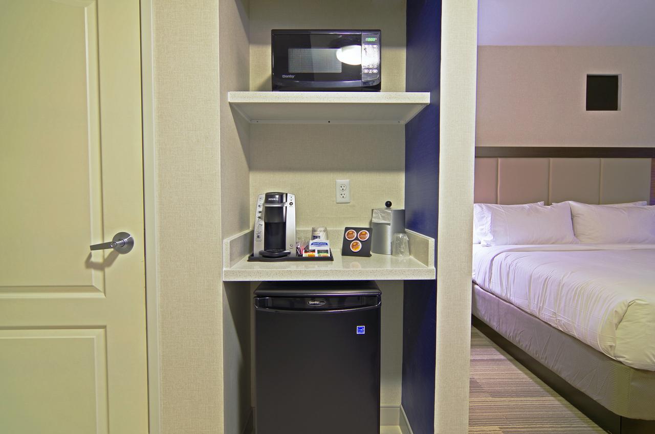 Holiday Inn Express & Suites - Phoenix North - Scottsdale - thumb 28
