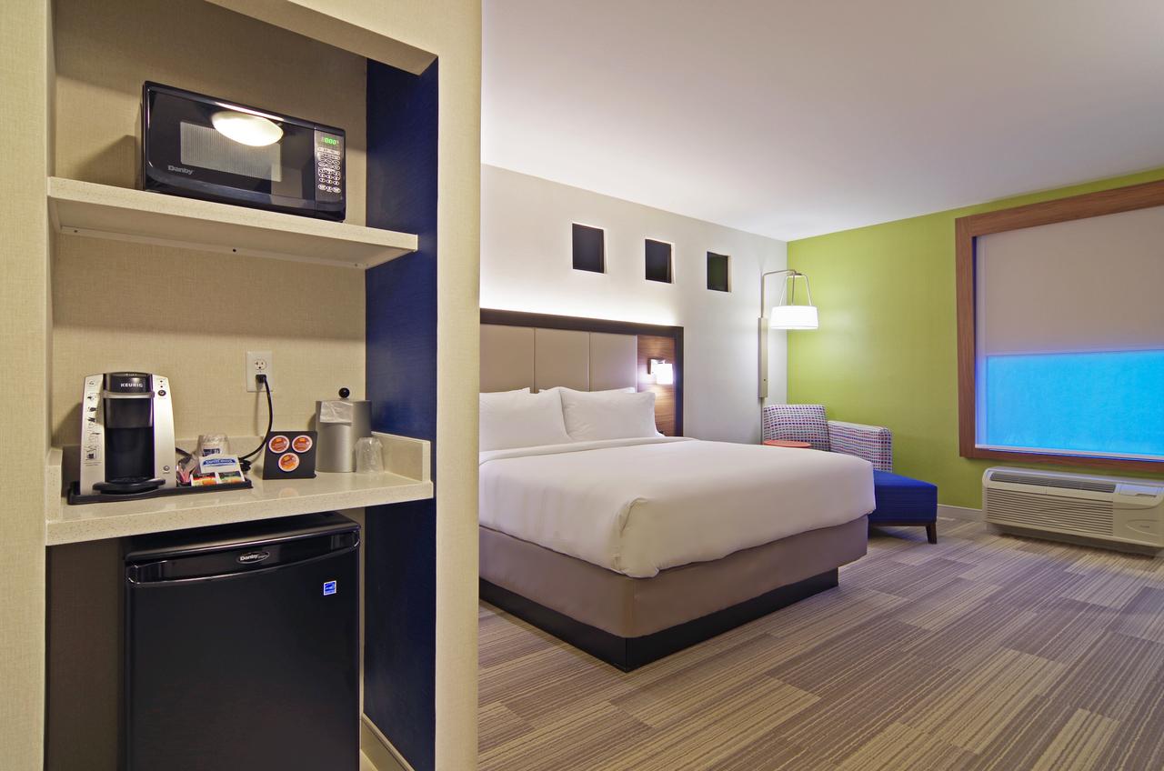 Holiday Inn Express & Suites - Phoenix North - Scottsdale - thumb 27