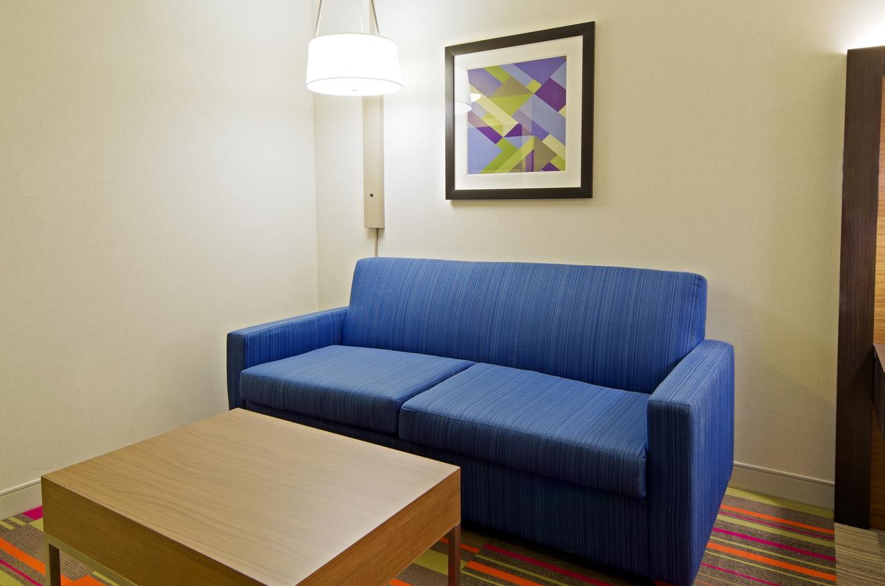 Holiday Inn Express & Suites - Phoenix North - Scottsdale - thumb 16