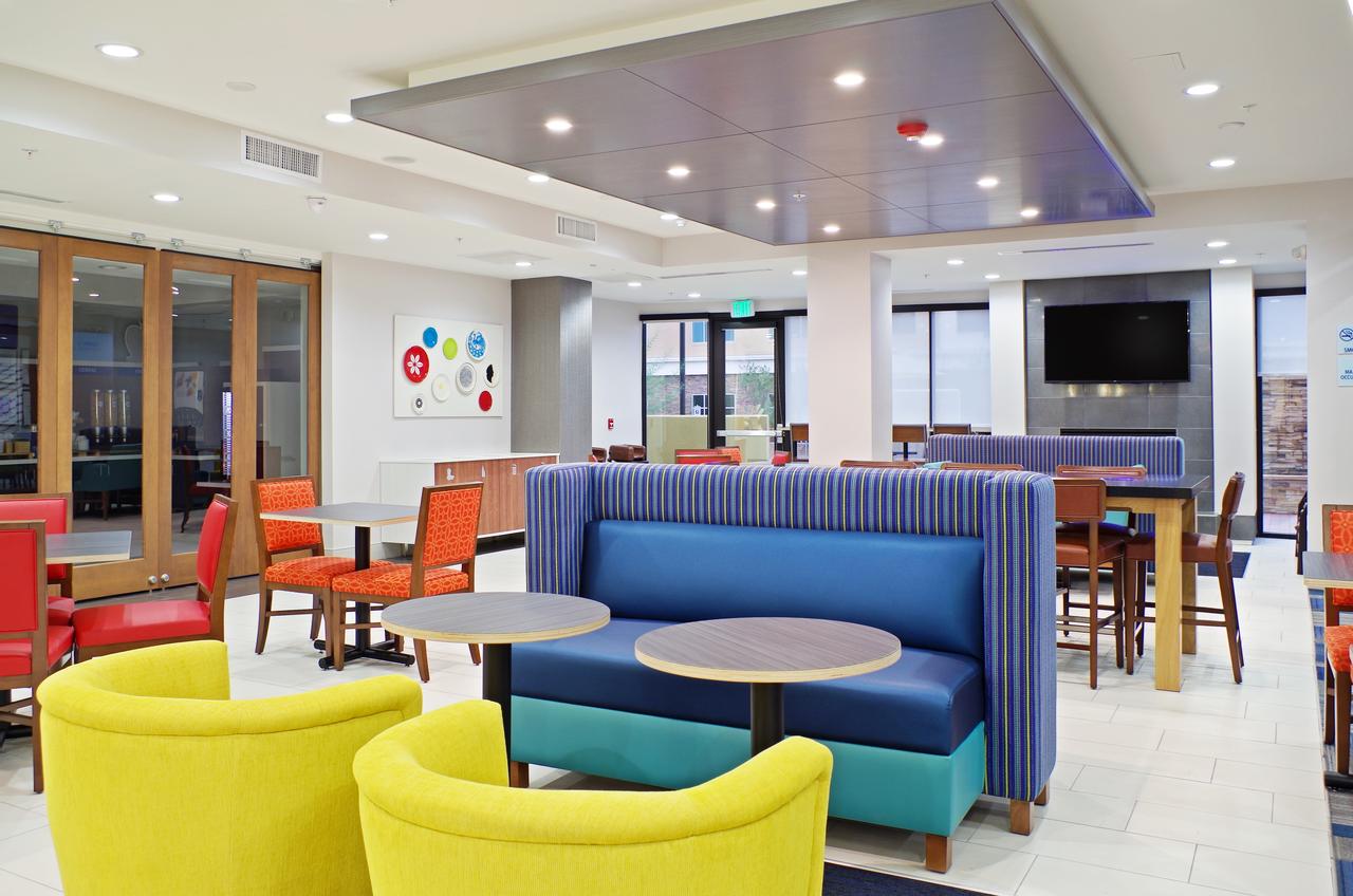 Holiday Inn Express & Suites - Phoenix North - Scottsdale - thumb 33