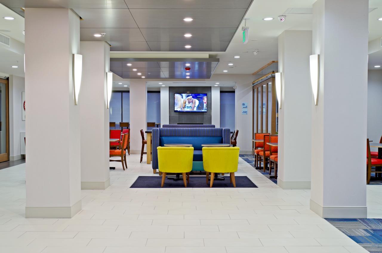 Holiday Inn Express & Suites - Phoenix North - Scottsdale - thumb 44