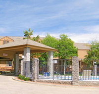 Comfort Inn I-17  I-40 Flagstaff - Tourism Bookings
