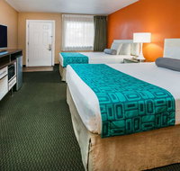 Howard Johnson by Wyndham Flagstaff I-40 East Lucky Lane - Tourism Bookings