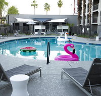 MOXY Phoenix Tempe/ASU Area - Tourism Bookings