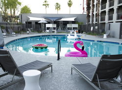 MOXY Phoenix Tempe/ASU Area