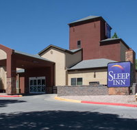 Sleep Inn Flagstaff - Tourism Bookings