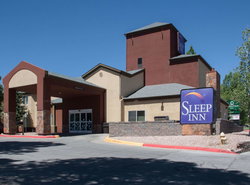 Sleep Inn Flagstaff