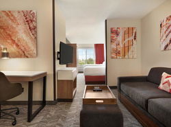 SpringHill Suites Phoenix Chandler/Fashion Center