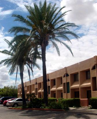 Stay Tucson & Inn Suites - thumb 39