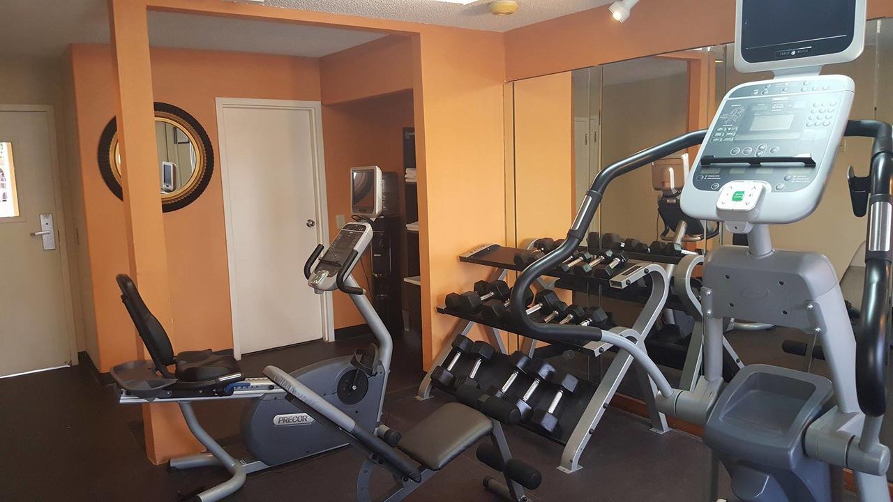 Stay Tucson & Inn Suites - thumb 30