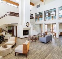 Stay Tucson  Inn Suites - USA Accommodation