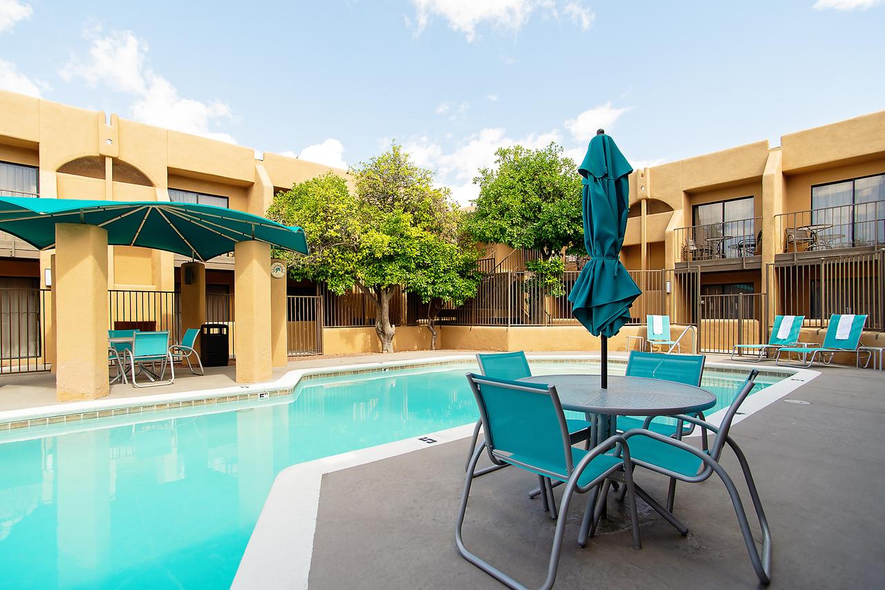 Stay Tucson & Inn Suites - thumb 14