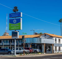 SureStay Hotel by Best Western Phoenix Downtown - Tourism Bookings