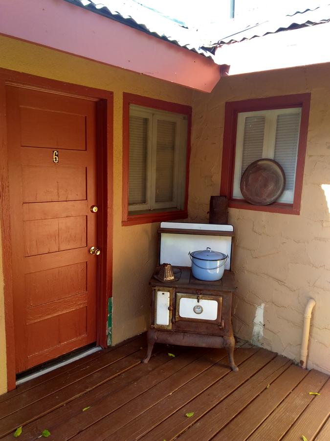 Grand Canyon West Hotel Sheps Miners Inn - thumb 42