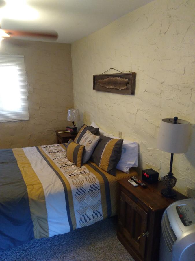 Grand Canyon West Hotel Sheps Miners Inn - thumb 39