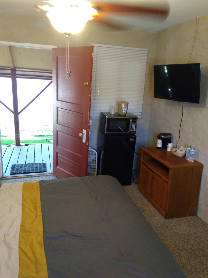 Grand Canyon West Hotel Sheps Miners Inn - thumb 31