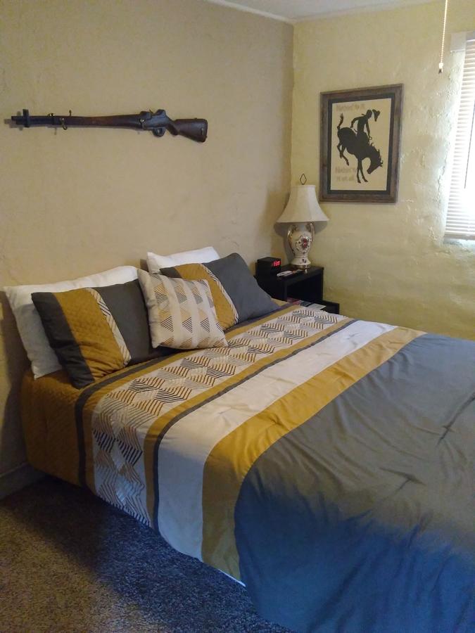 Grand Canyon West Hotel Sheps Miners Inn - thumb 30