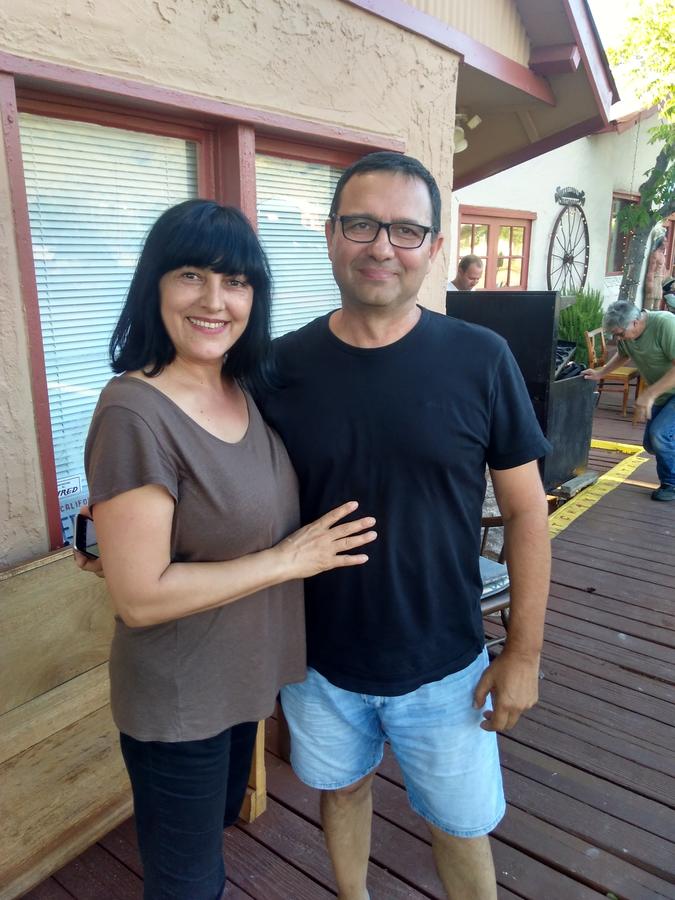 Grand Canyon West Hotel Sheps Miners Inn - thumb 6