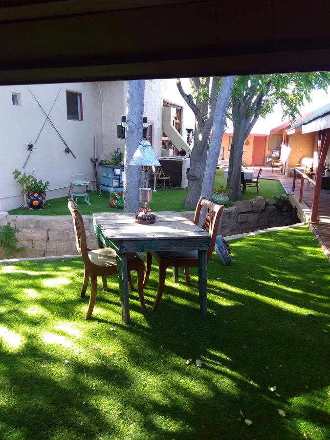 Grand Canyon West Hotel Sheps Miners Inn - thumb 36