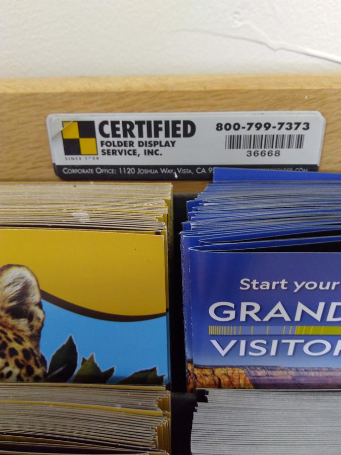 Grand Canyon West Hotel Sheps Miners Inn - thumb 21