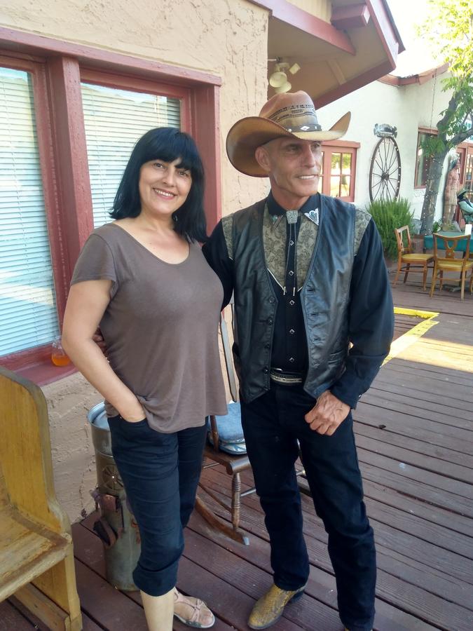 Grand Canyon West Hotel Sheps Miners Inn - thumb 11