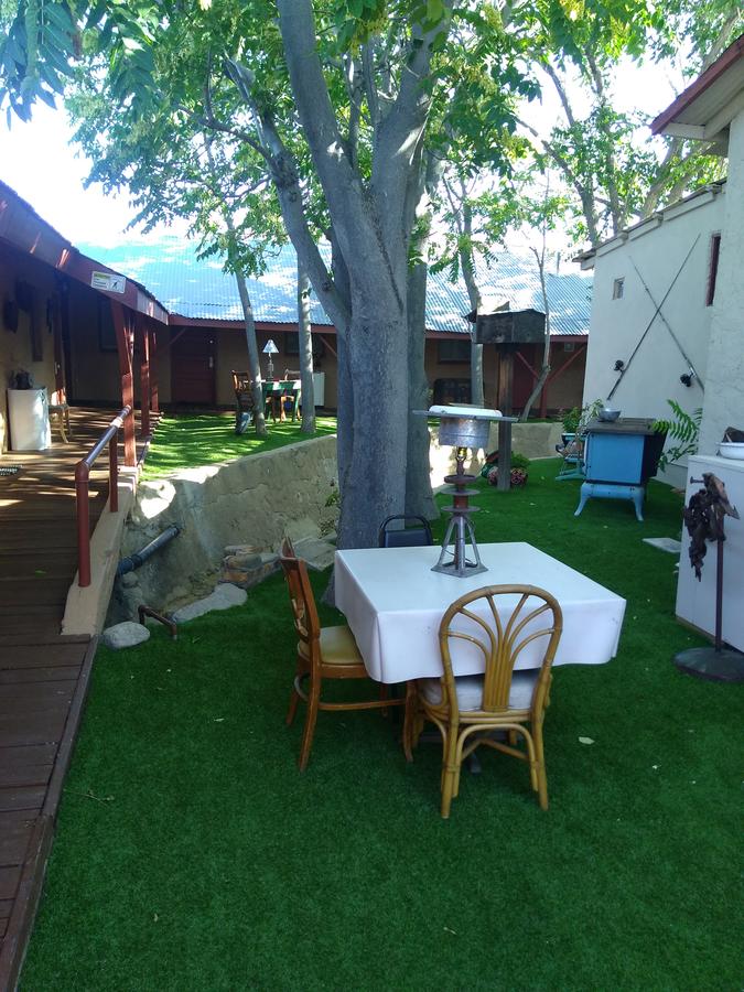 Grand Canyon West Hotel Sheps Miners Inn - thumb 15