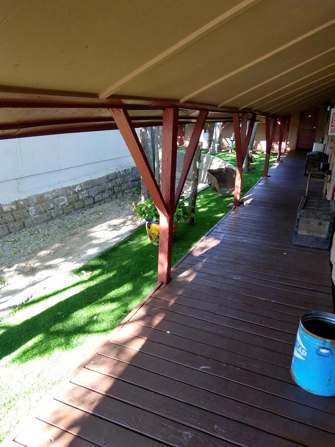 Grand Canyon West Hotel Sheps Miners Inn - thumb 35