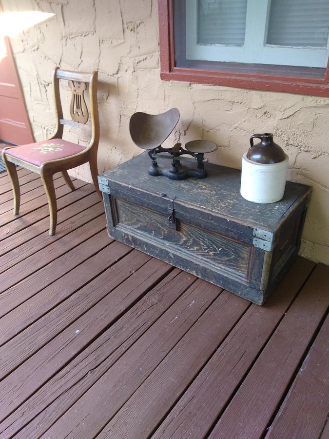 Grand Canyon West Hotel Sheps Miners Inn - thumb 27